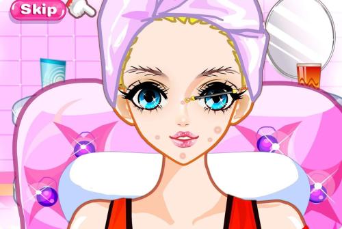 化妆游戏真人化妆下载安卓的简单介绍