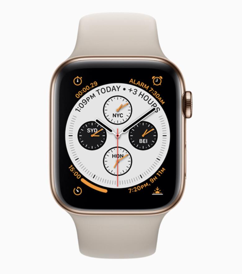 迪拜版苹果手表迪拜手表价格一览表-第1张图片-太平洋在线下载
